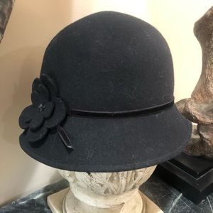 Vintage Franco Wool Hat